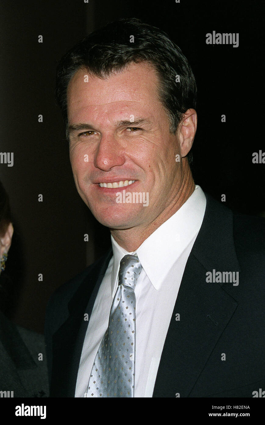 Brad johnson Banque de photographies et d’images à haute résolution Alamy