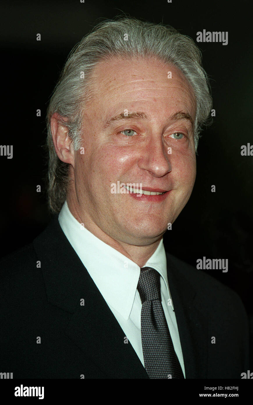 BRENT SPINER LES DROITS DE L'HOMME GALA CAMPAGNE CENTURY CITY LOS ANGELES USA 17 Février 2001 Banque D'Images