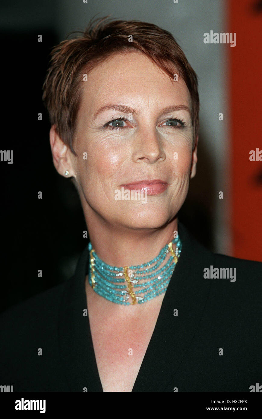 Jamie lee curtis Banque de photographies et d’images à haute résolution ...