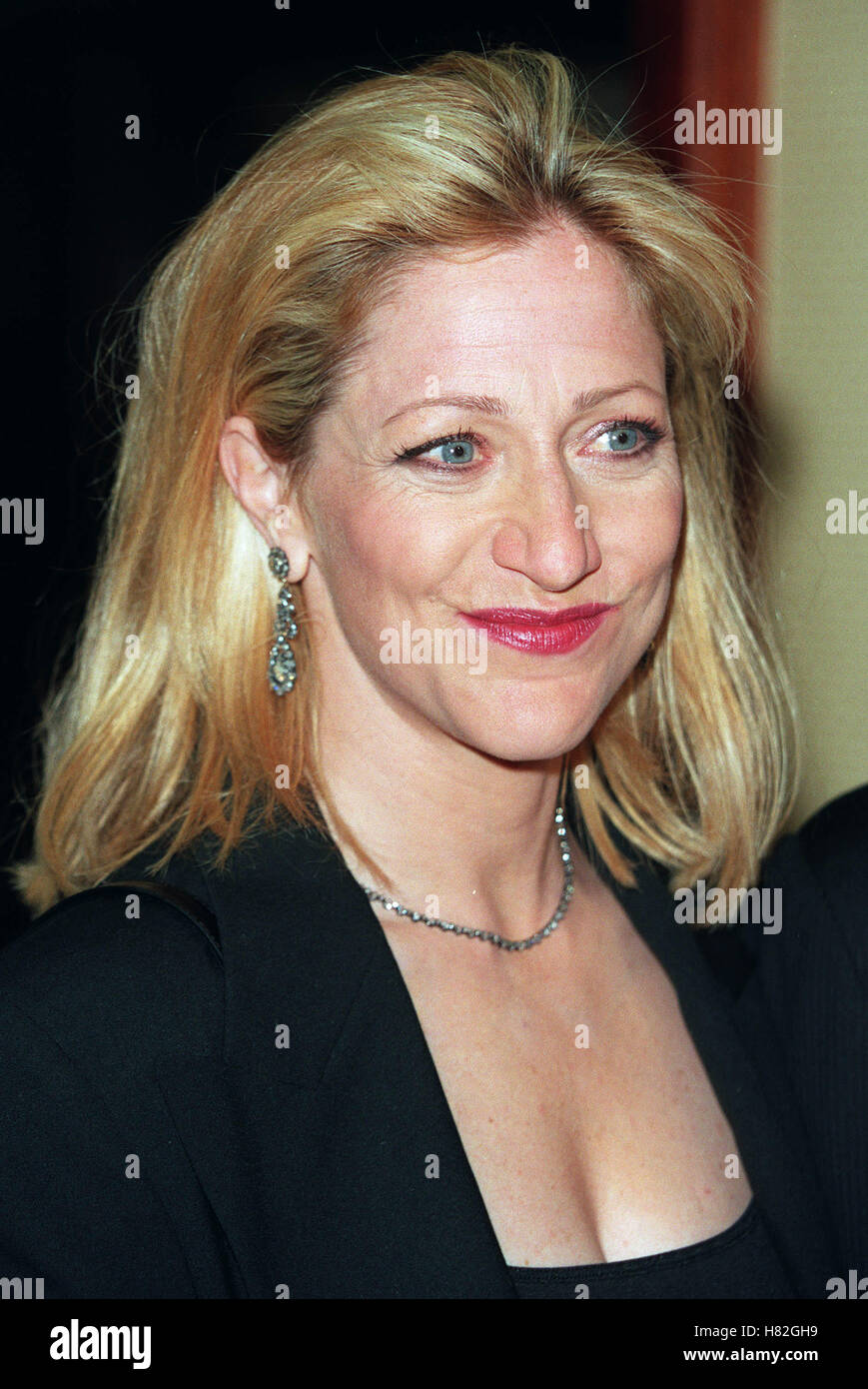 EDIE FALCO DIRECTORS GUILD AWARDS SIÈCLE LA VILLE USA 10 Mars 2001 Banque D'Images