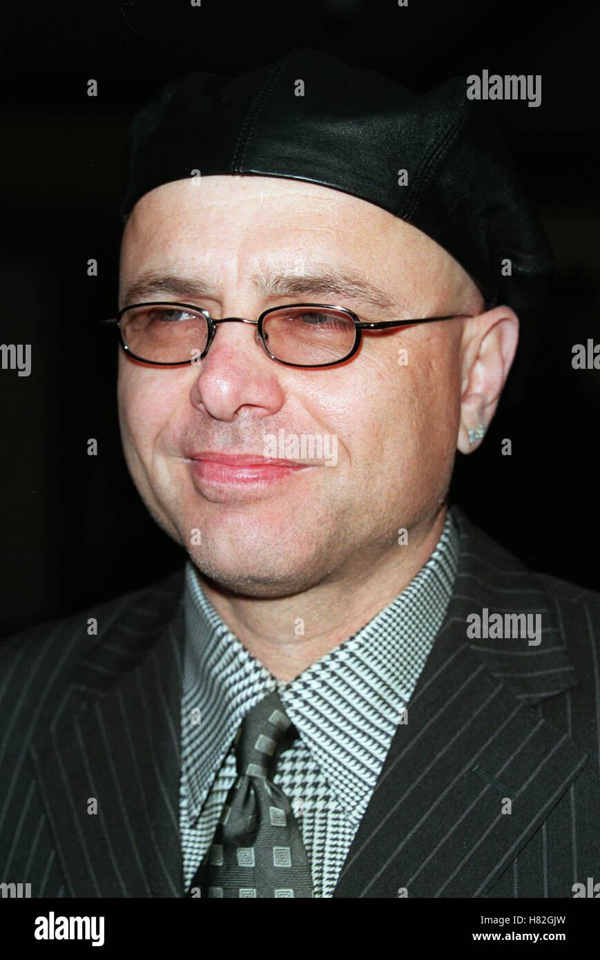 JOE PANTOLIANO DIRECTORS GUILD AWARDS SIÈCLE LA VILLE USA 10 Mars 2001 Banque D'Images