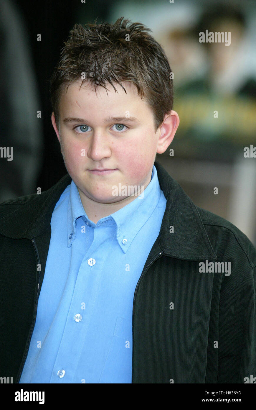 HARRY MELLING FILM DE HARRY POTTER LE PREMIER MINISTRE ...
