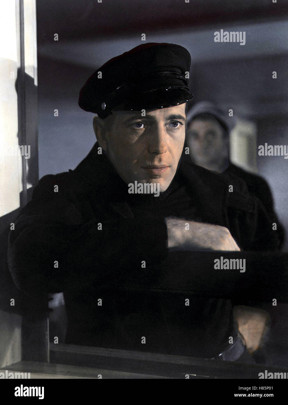 Die wilden Zwanziger, (LES ANNÉES FOLLES) USA 1939 s/w, Regie : Raoul Walsh, Humphrey Bogart Banque D'Images
