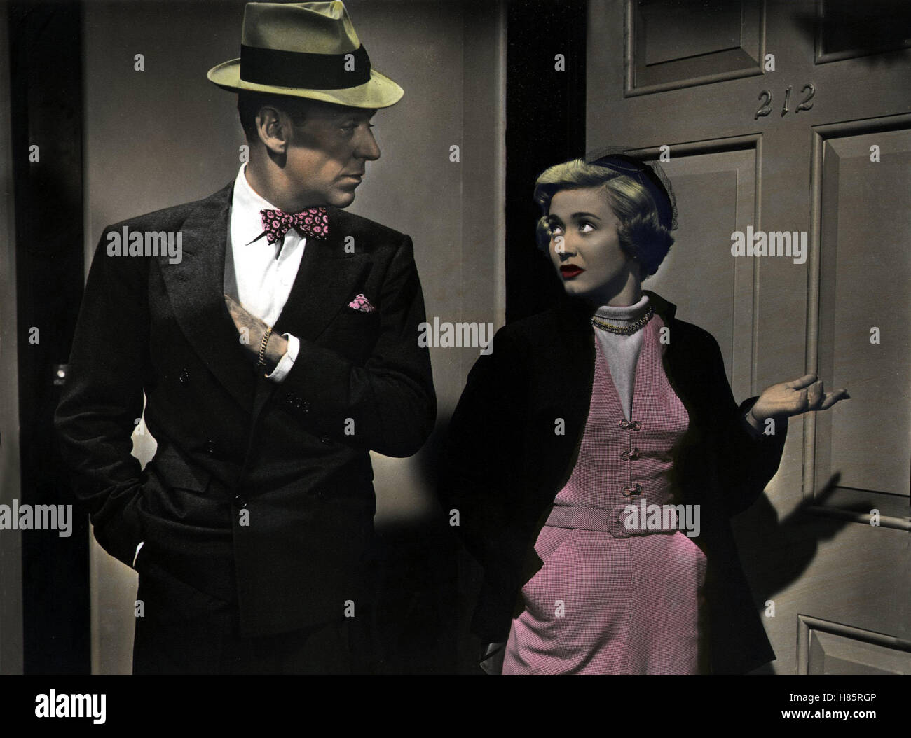 Königliche, HOCHZEIT (Mariage Royal) USA 1951, Regie : Stanley Donen, Fred Astaire, Jane Powell Banque D'Images
