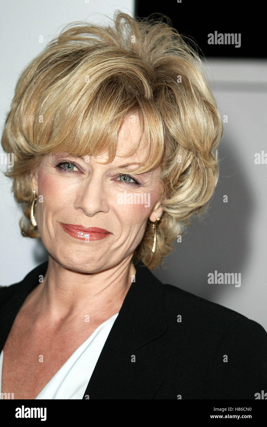 JILL GASCOINE FRIDA FILM PREMIERE LA COUNTY MUSEUM OF ART LOS ANGELES USA 14 Octobre 2002 Banque D'Images