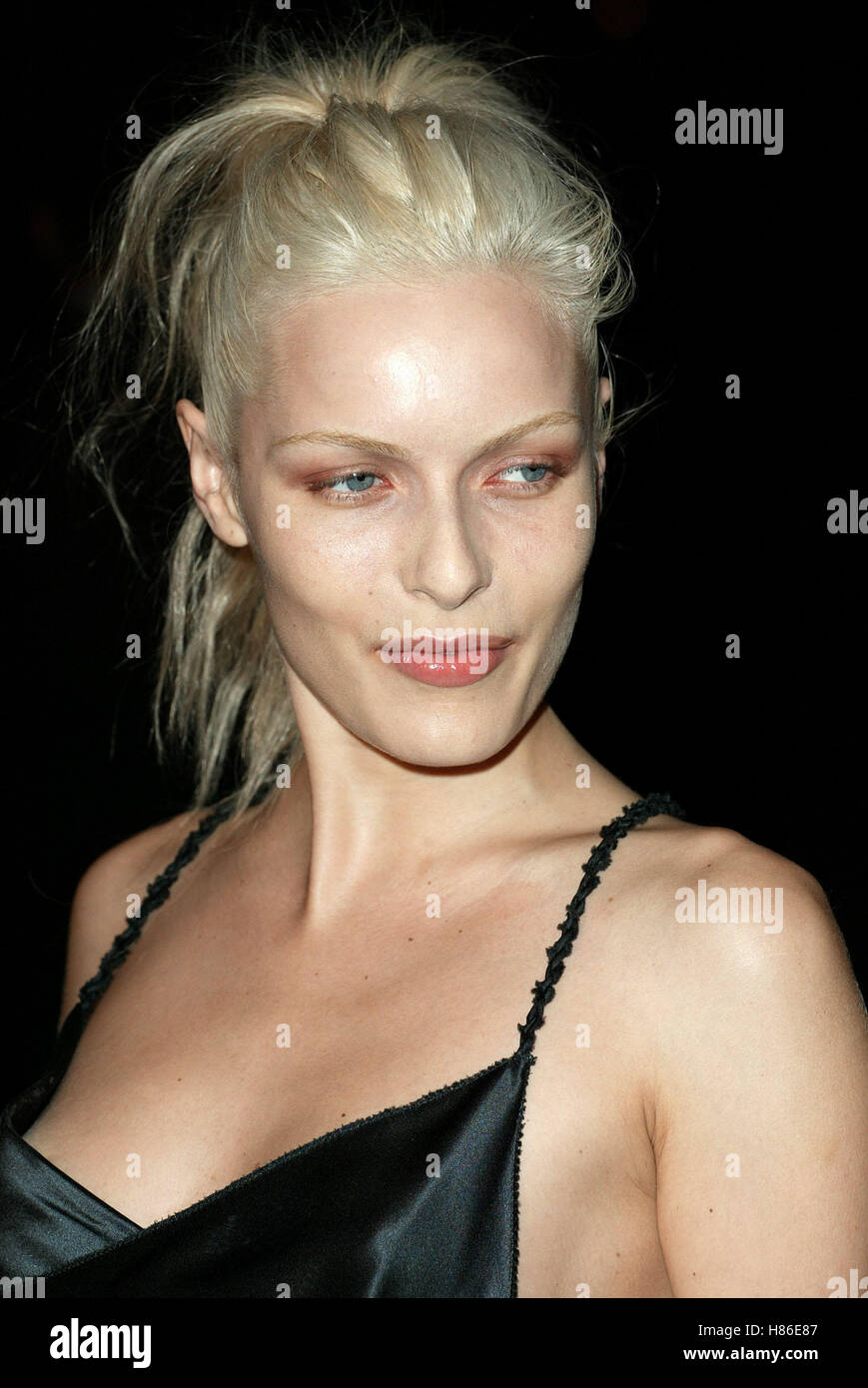 Femme fatale 2002 Banque de photographies et d’images à haute