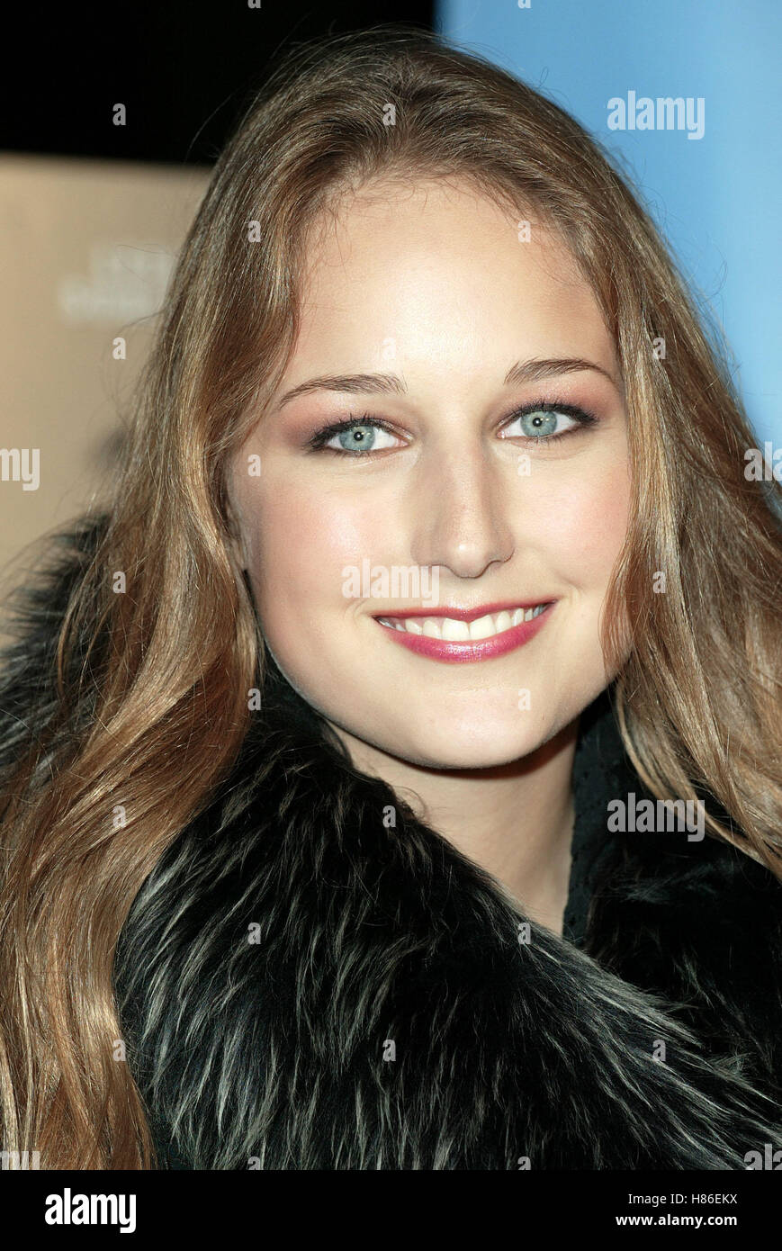 LEELEE SOBIESKI MAX PREMIERE FILM FESTIVAL. ARCLIGHT HOLLYWOOD LA USA 09 novembre 2002 Banque D'Images