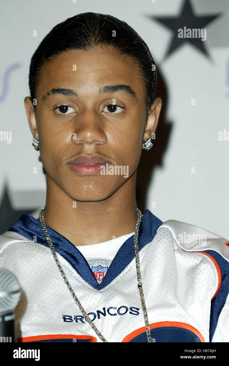 Lil fizz Banque de photographies et d’images à haute résolution Alamy