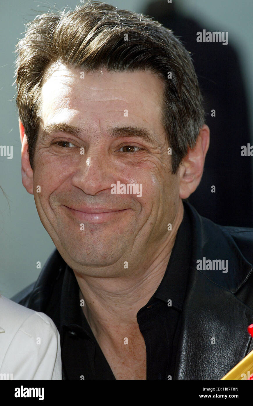 Alan rosenberg actor Banque de photographies et d’images à haute