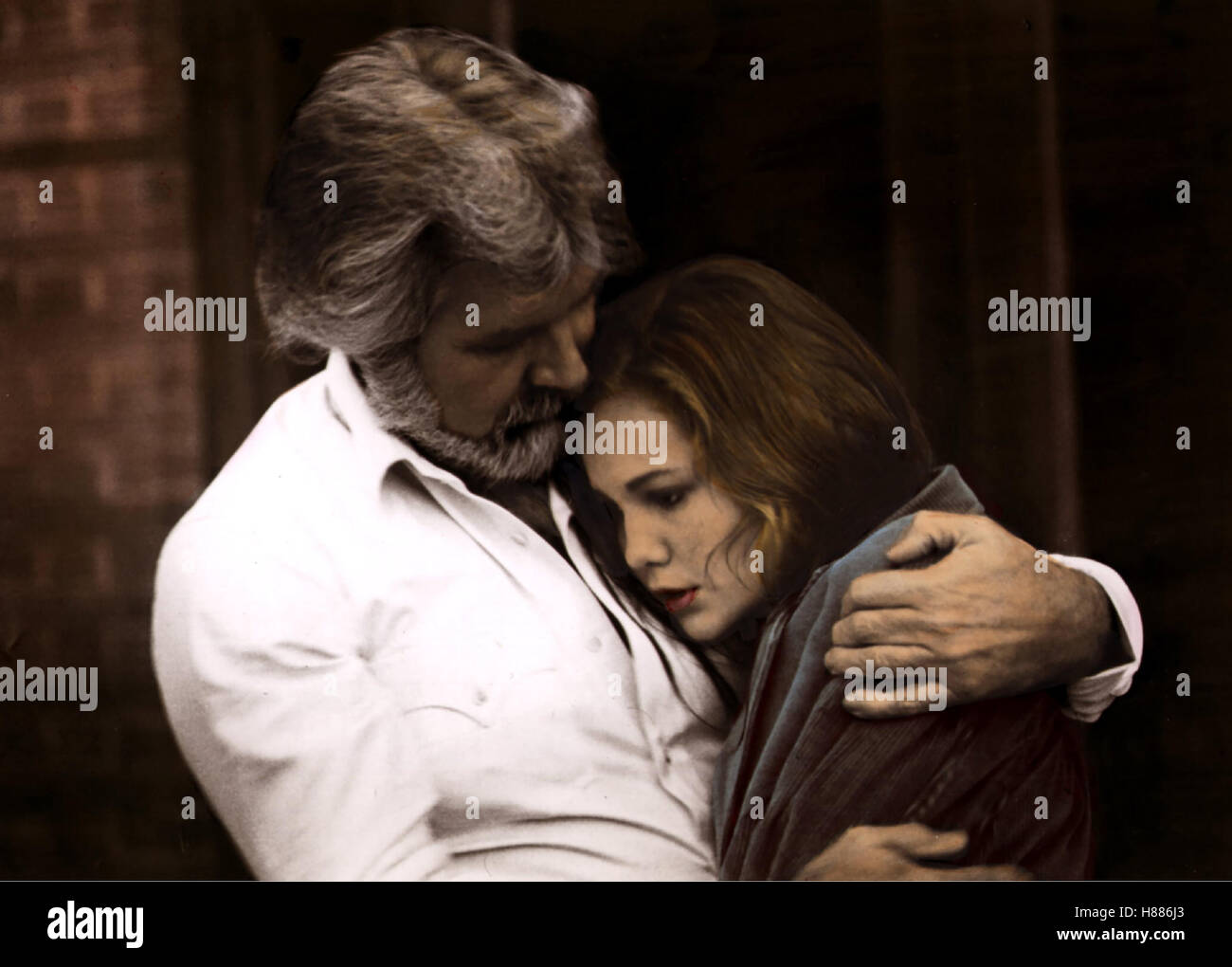 Six Pack, (SIX PACK) USA 1982, Regie : Daniel Petrie, Kenny Rogers