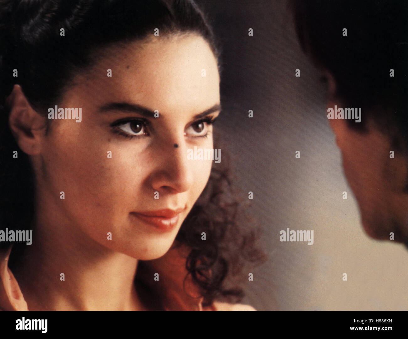 Carmen (CARMEN), SP 1983, Regie : Carlos Saura, LAURA DEL SOL Banque D'Images