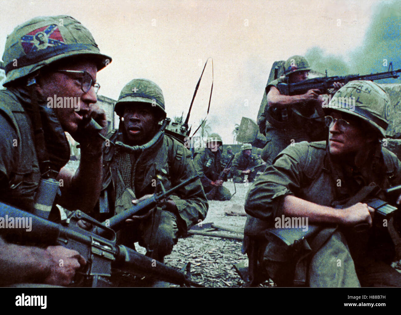 Full Metal Jacket (full metal jacket) USA 1987, Regie Stanley Kubrick