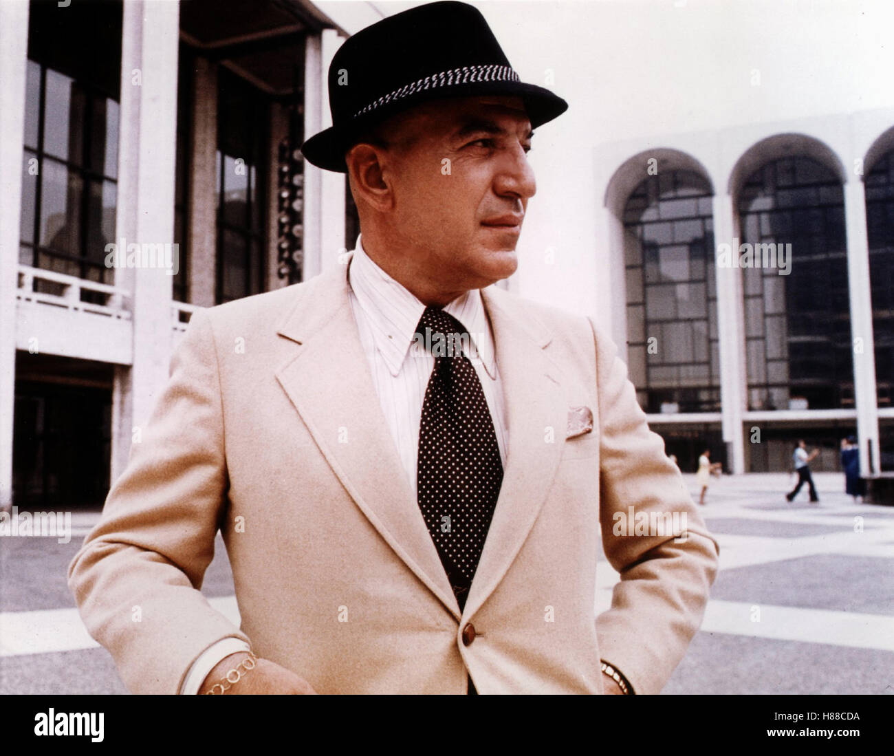 Kojak, (KOJAK) Série TV USA, Telly Savalas Banque D'Images Kojak, (KOJAK) Série TV USA, Telly Savalas Banque D'Images