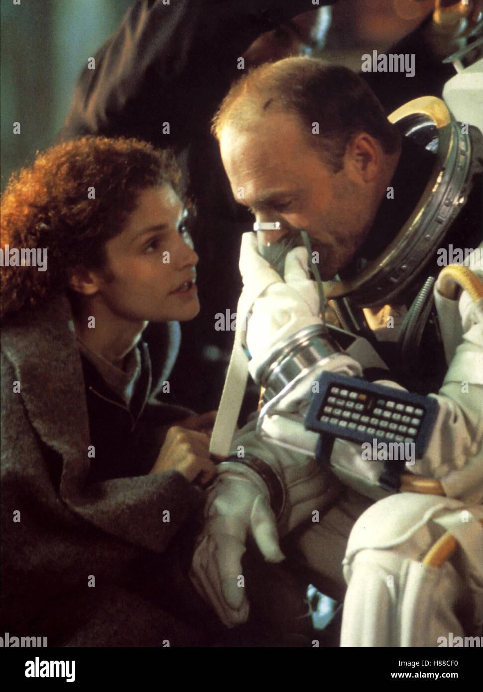 Mary elizabeth mastrantonio abyss 1989 Banque de photographies et d ...