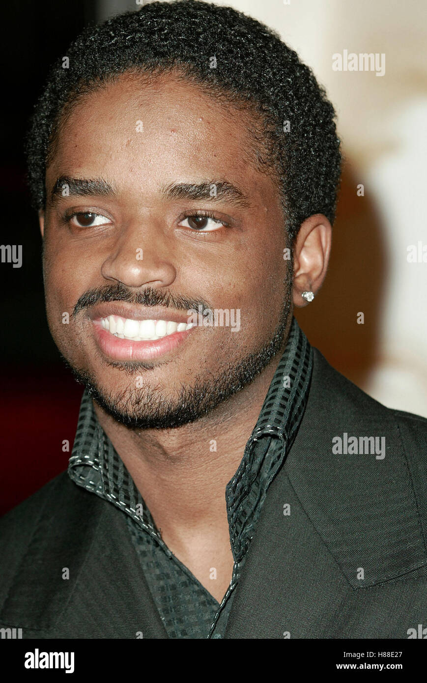 LARENZ TATE A MAN APART WORLD FILM PREM GRAUMANN'S CHINESE THEATRE HOLLYWOOD LOS ANGELES USA 01 avril 2003 Banque D'Images