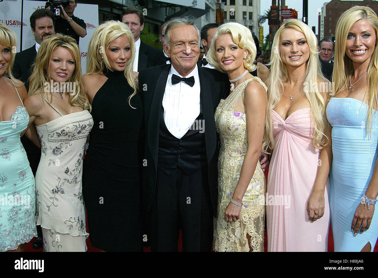 Playboy playmates Banque de photographies et d’images à haute résolution - Alamy