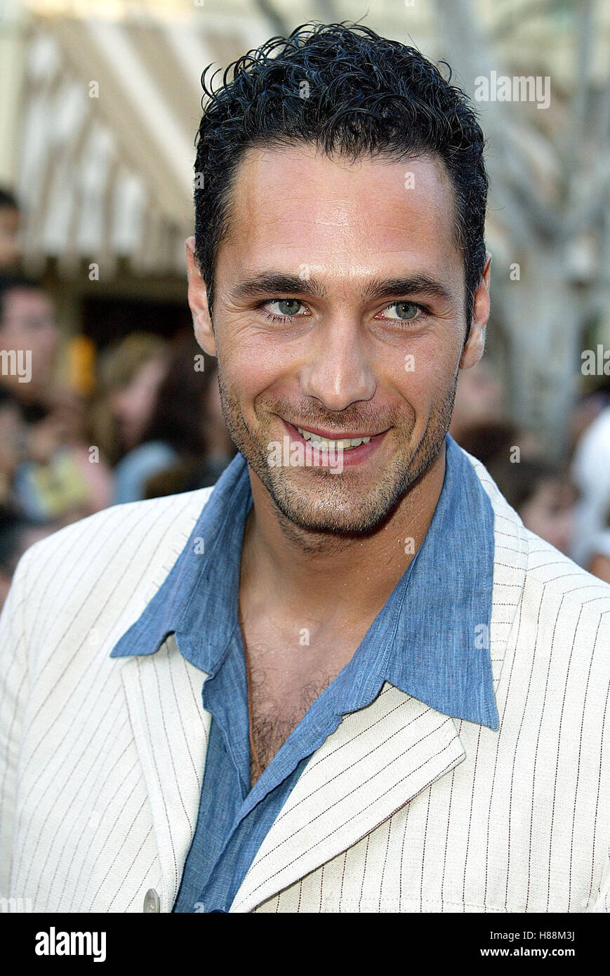 RAOUL BOVA, Banque D'Images