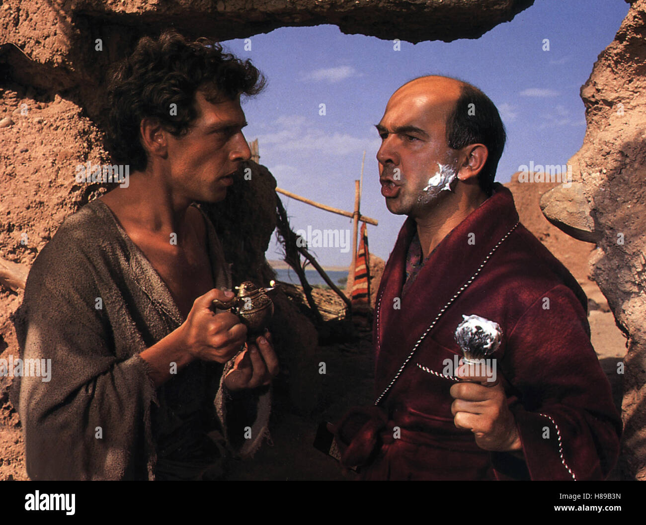 1001 nuits Banque de photographies et d’images à haute résolution - Alamy