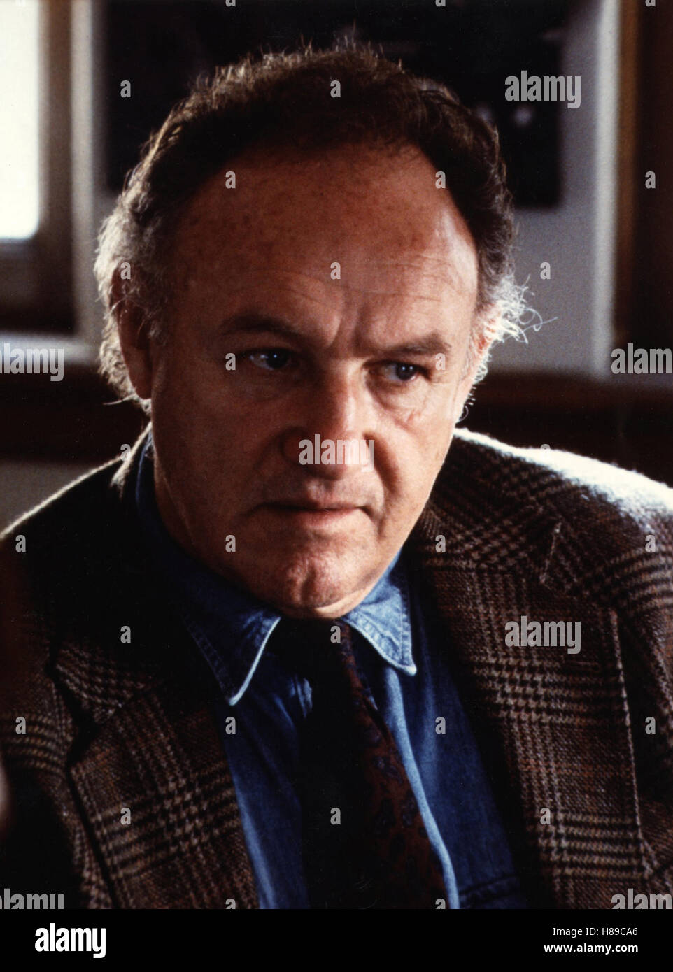 Das Gesetz der Macht, (class action) USA 1991, Régie : Michael Apted, Gene Hackman Banque D'Images