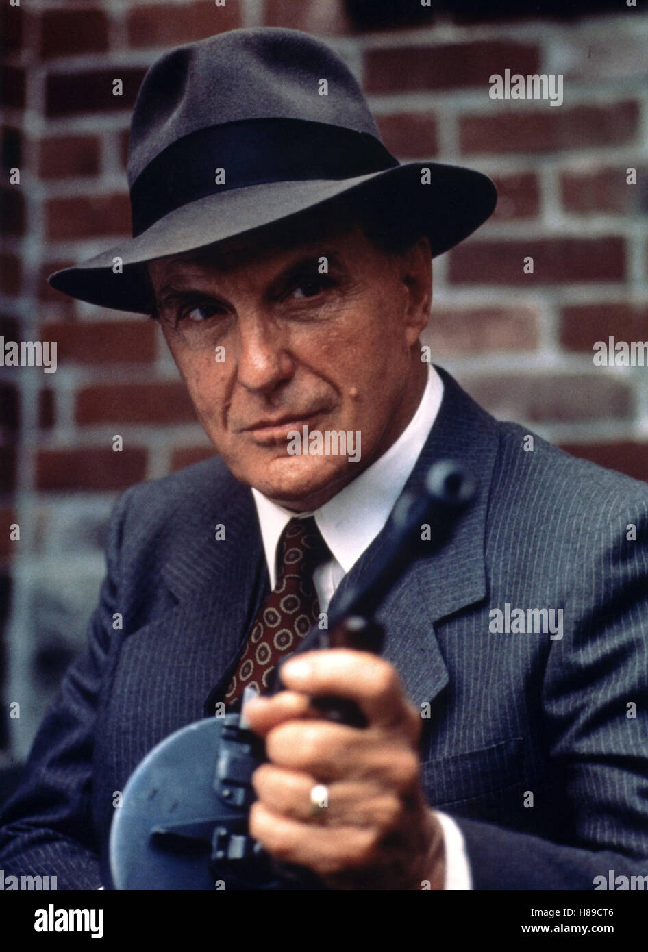 Eliot ness Banque de photographies et d 