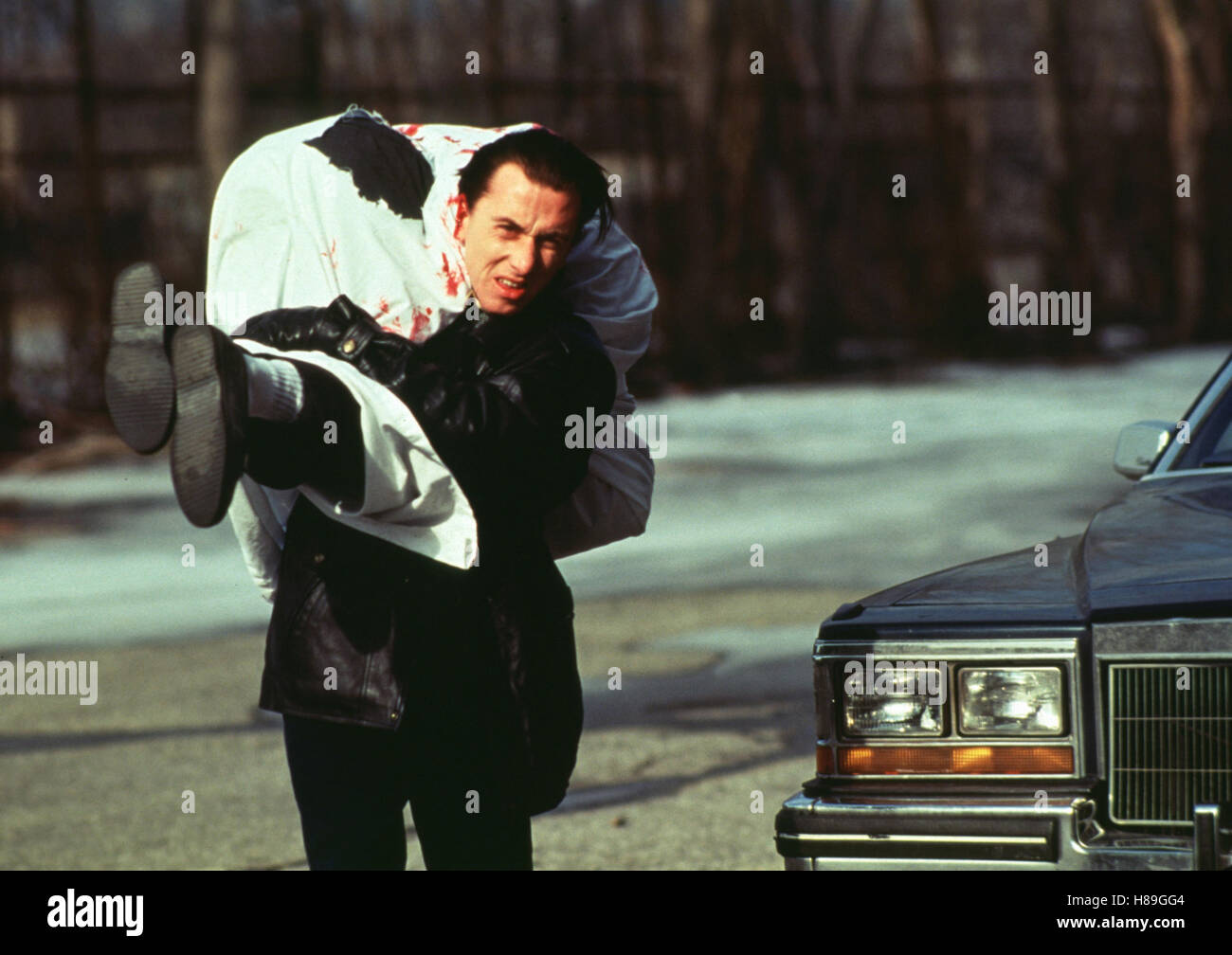 Little Odessa, (LITTLE ODESSA) USA 1995, Regie : James Gray, Tim Roth Banque D'Images