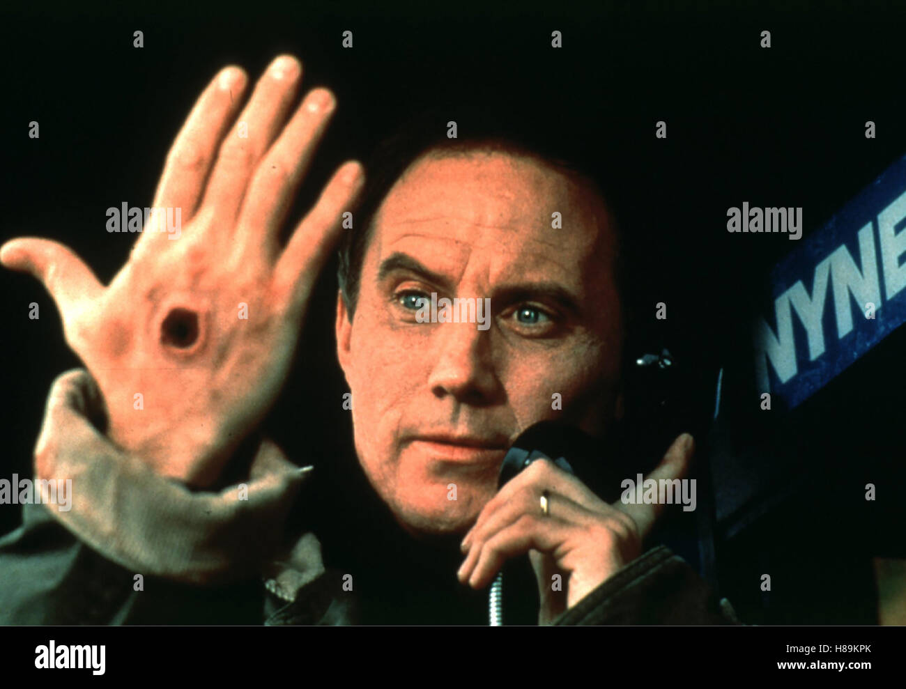 Stephen Kings Thinner Der Fluch Banque D Image Et Photos Alamy