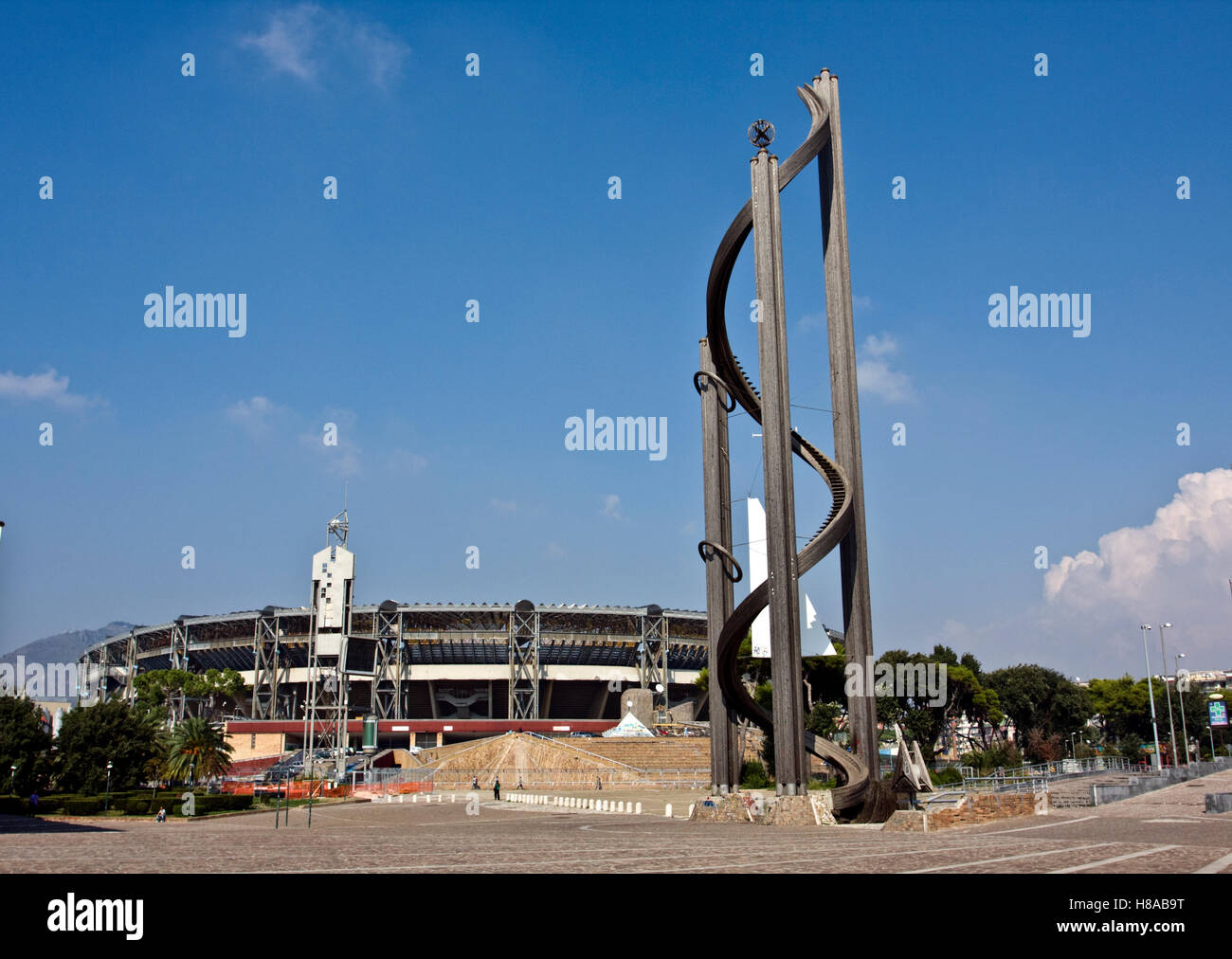 Massimo pica ciamarra architecte Banque de photographies et d’images à
