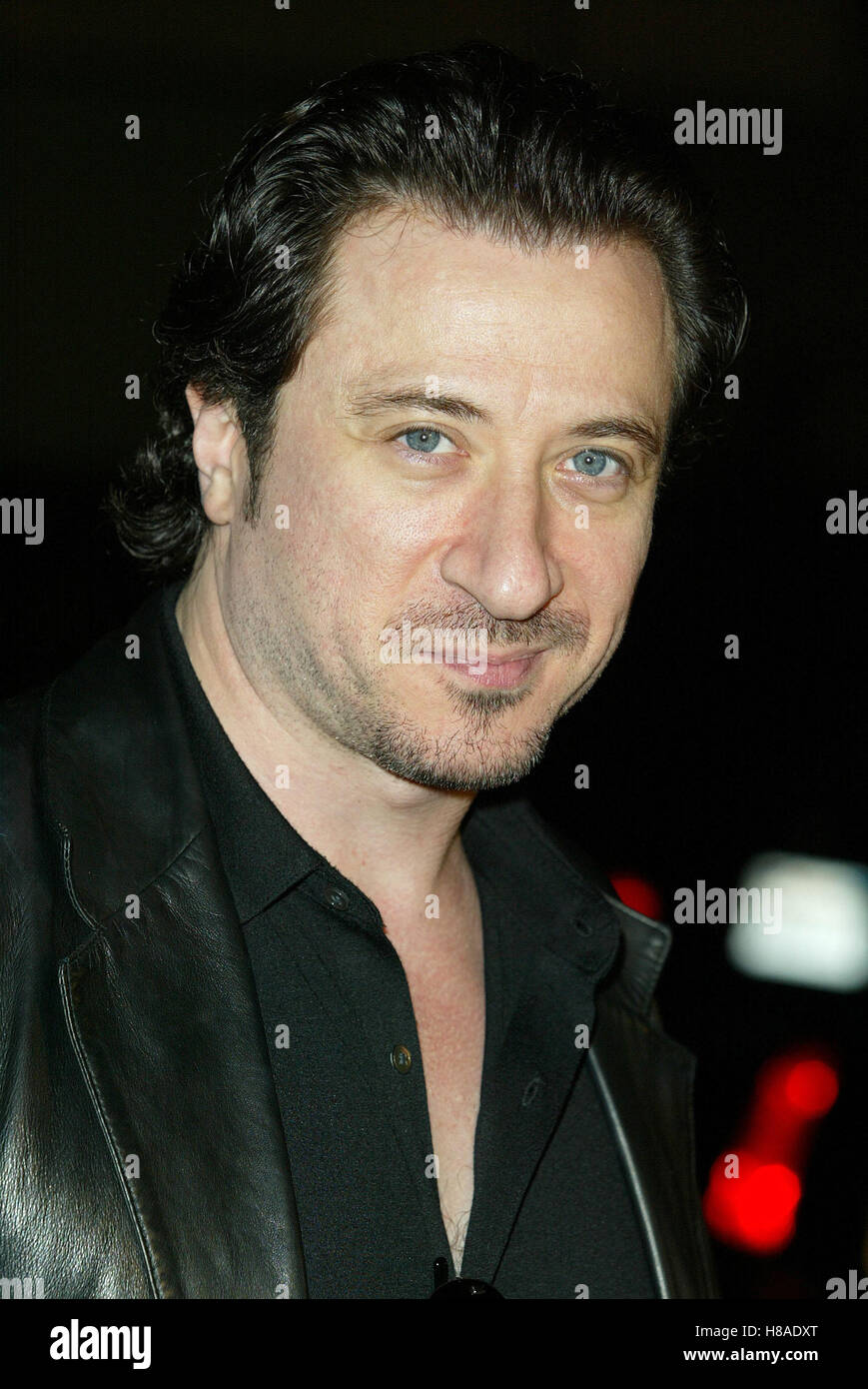 Inconnu DANS LE CUT LA PREMIERE FILM ACADEMY OF MOTION PICTURES BEVERLY HILLS LA USA 16 Octobre 2003 Banque D'Images