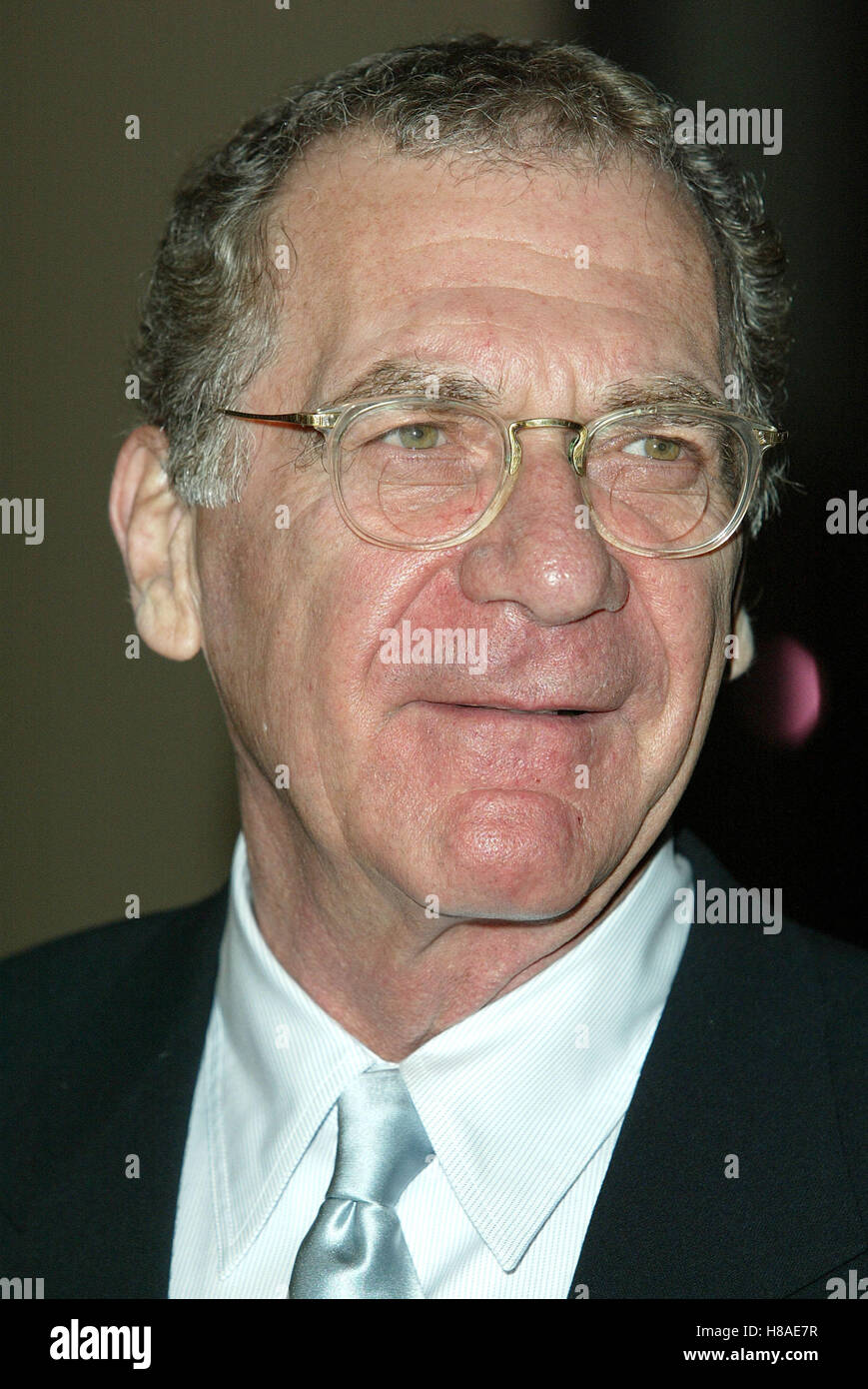 SYDNEY POLLACK HOLLYWOOD AWARDS GALA Beverly Hilton Hotel BEVERLY HILLS LA USA 20 Octobre 2003 Banque D'Images