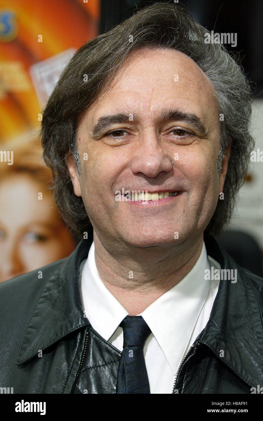JOE DANTE LOONEY TUNES : BACK IN ACTION THÉÂTRE CHINOIS LA HOLLYWOOD USA 09 novembre 2003 Banque D'Images
