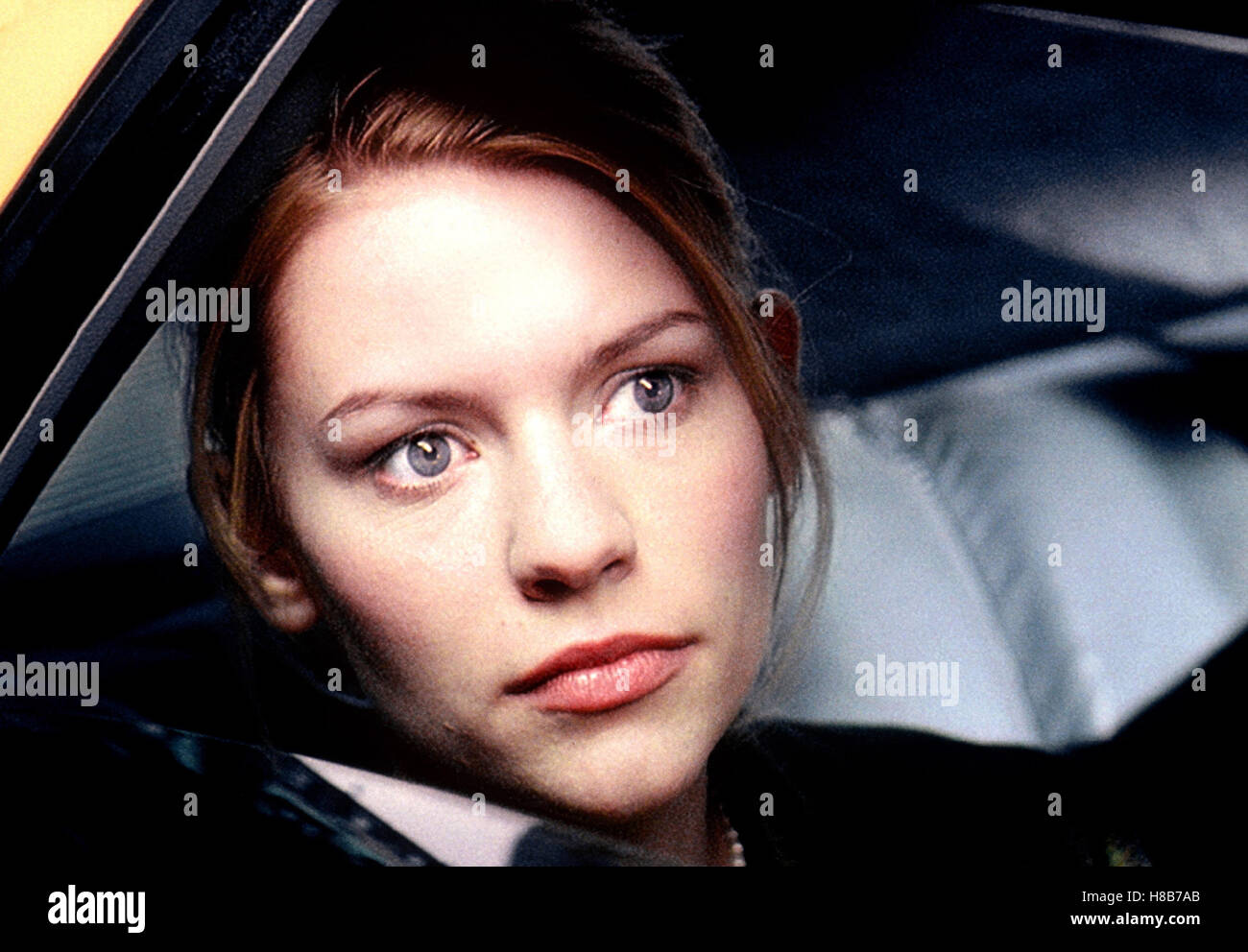 Il s Tout au sujet de l'amour, (C'EST DE L'AMOUR) USA-GB-JAP 2003, Regie : Thomas Vinterberg, Claire Danes Banque D'Images