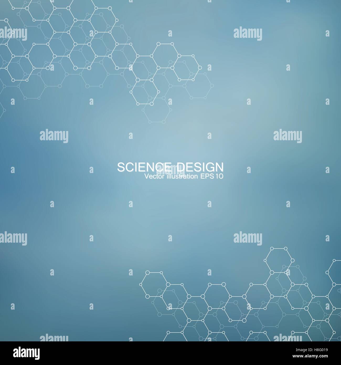 Triglyceride molecule Banque d'images vectorielles - Alamy