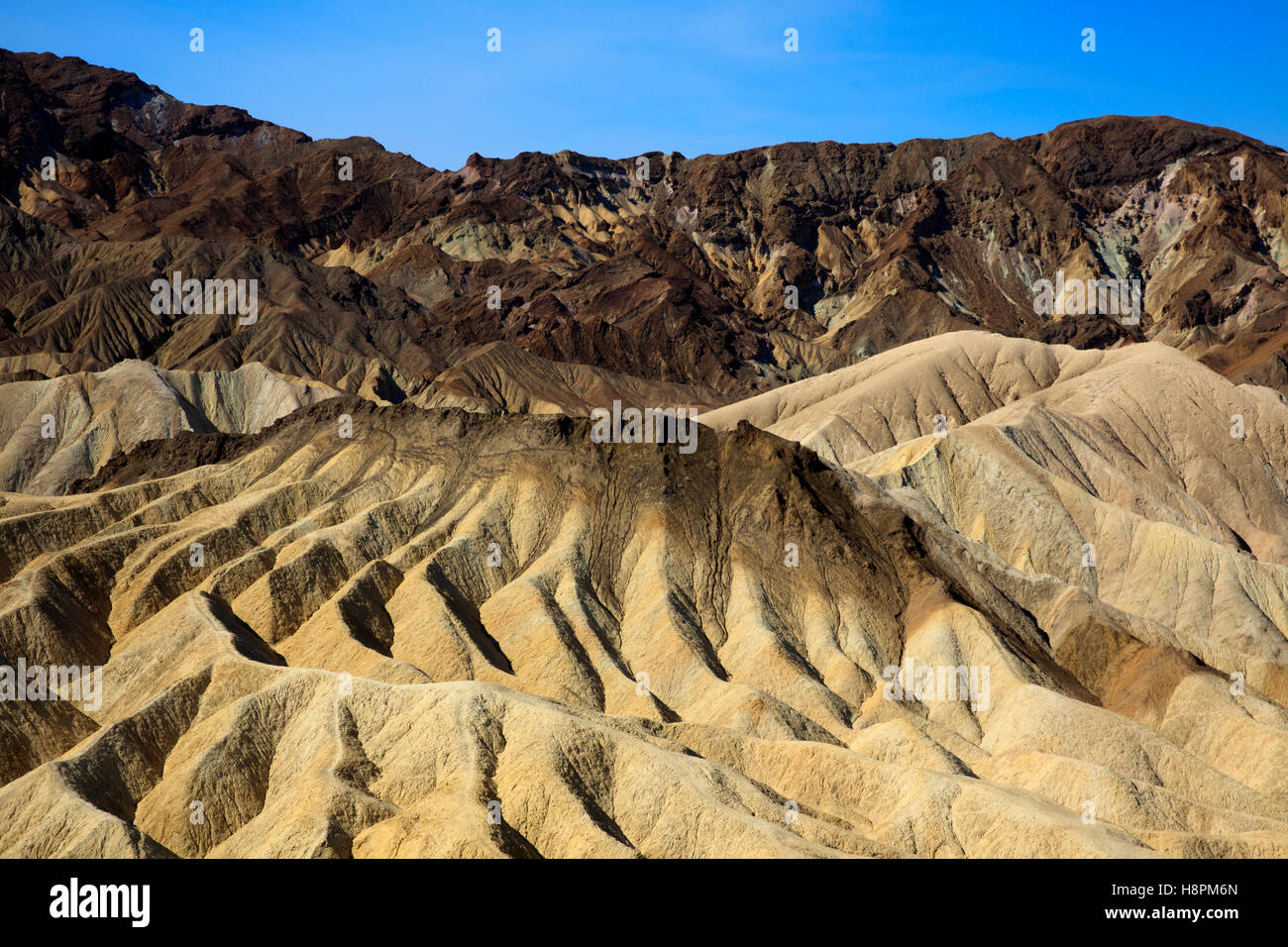 Death Valley National Park, California, USA Banque D'Images