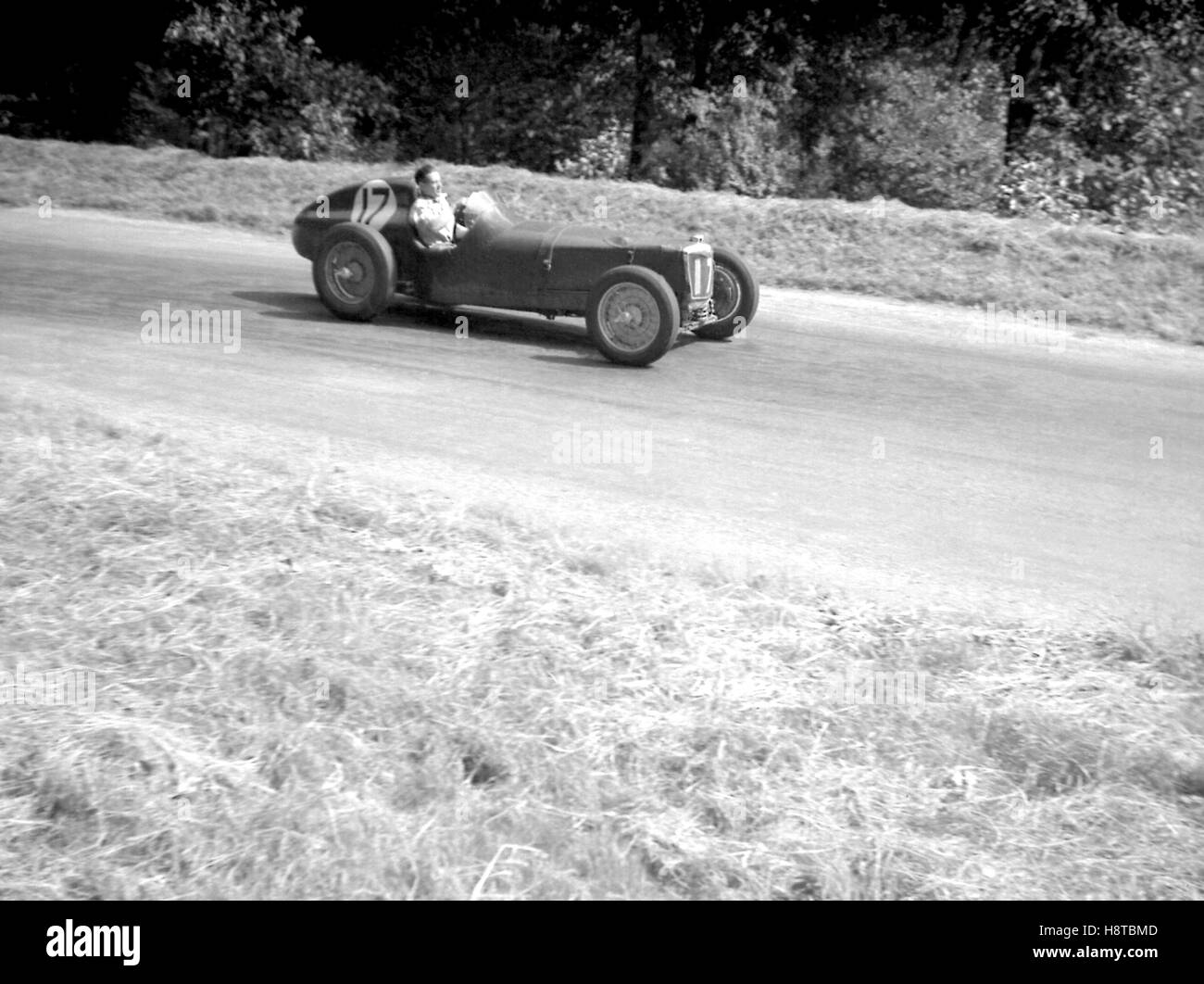 CRYSTAL PALACE MACLURE RILEY SPECIAL Banque D'Images