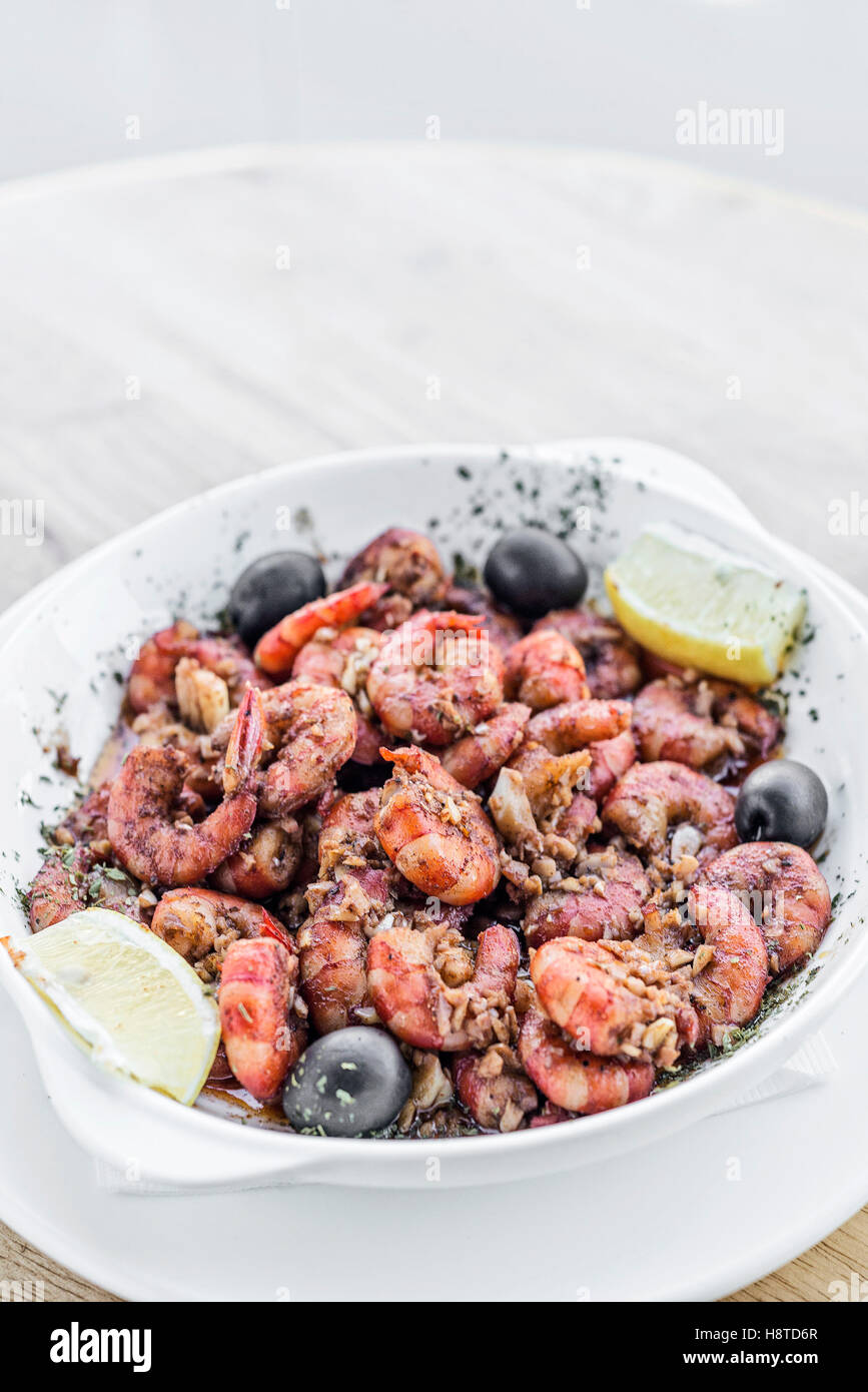 Jambon Portugais Banque d'image et photos Alamy