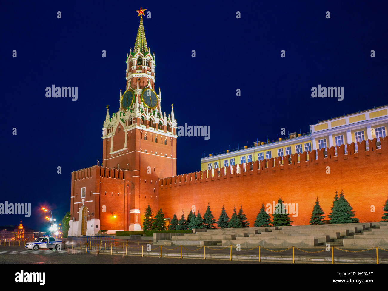 Place Rouge Urss Banque d'image et photos - Alamy