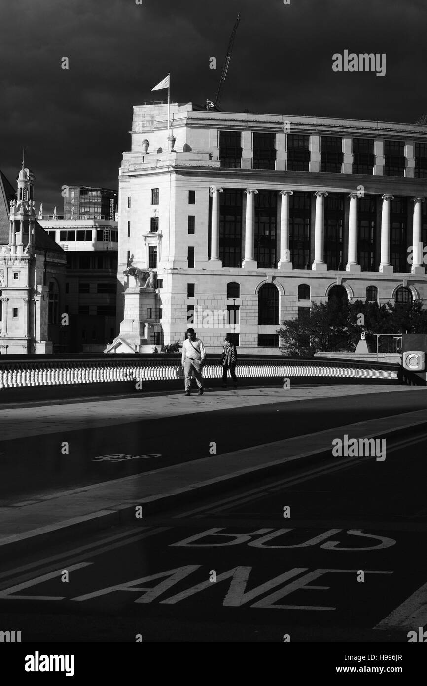 Pologne Banque D'Images