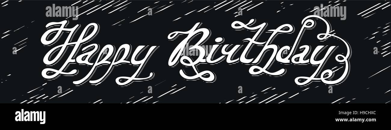 Couleur Blanc Resume Isoles Joyeux Anniversaire Ecrit Sur Fond Noir Calligraphie Manuscrite Font Element De Carte De Vœux Anniversaire De La Conception Vector Illustration Image Vectorielle Stock Alamy Couleur Blanc Resume Isoles Joyeux Anniversaire Ecrit Sur Fond Noir Calligraphie Manuscrite Font Element De Carte De Vœux Anniversaire De La Conception Vector Illustration Image Vectorielle Stock Alamy