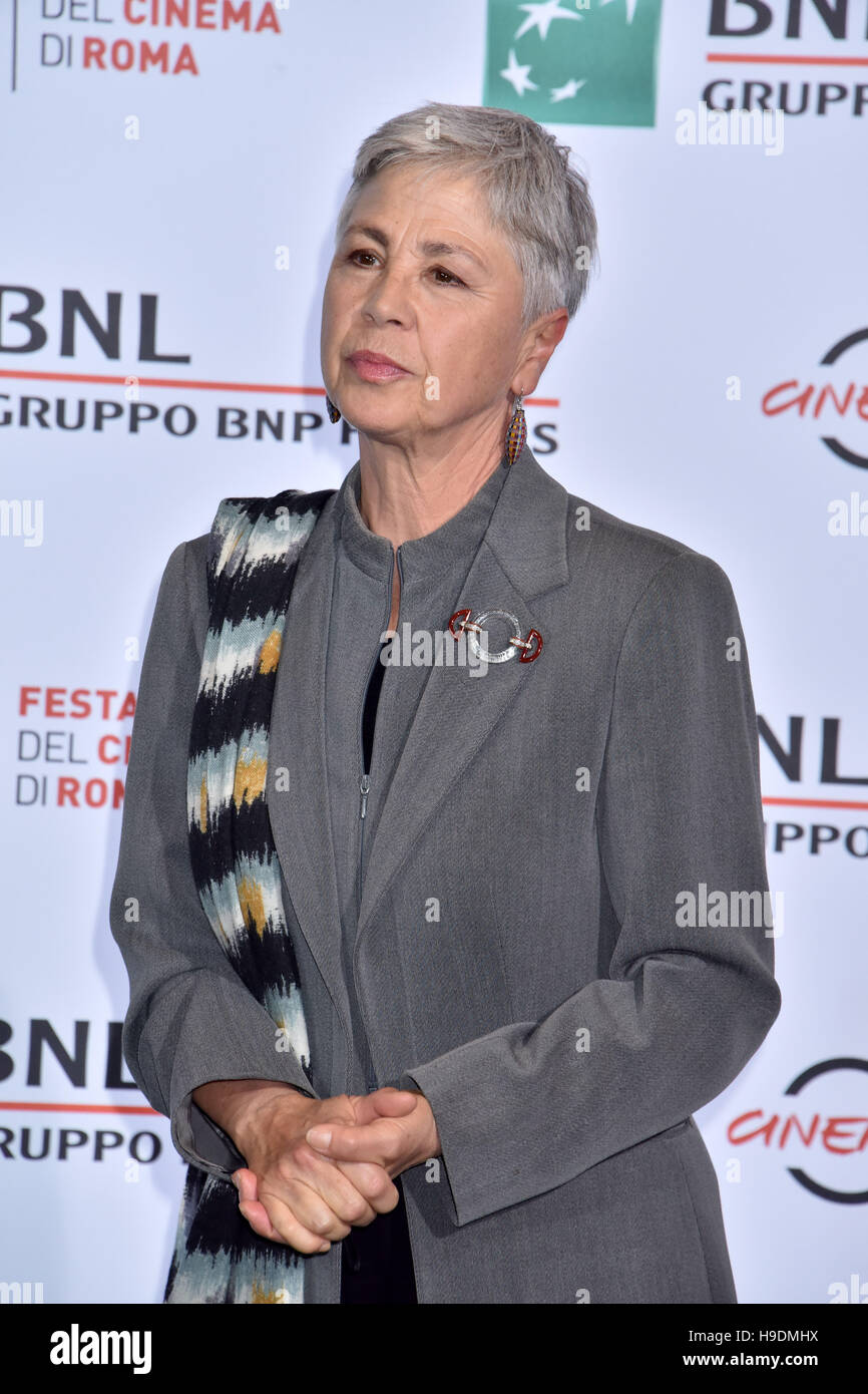 Ottavia piccolo Banque de photographies et d’images à haute résolution