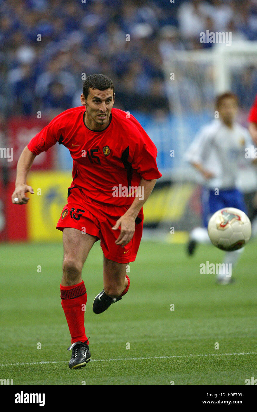 Jacky peeters Banque de photographies et d’images à haute résolution