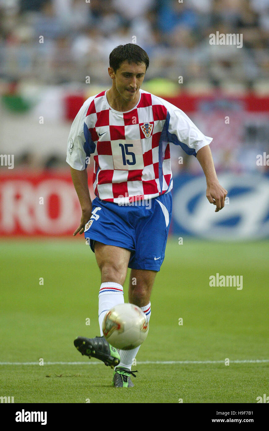 Daniel saric Banque de photographies et d’images à haute résolution - Alamy