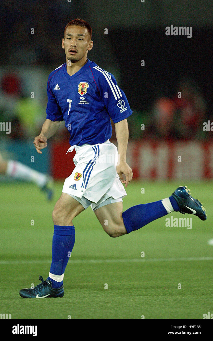 PARMA A.C【10 Hidetoshi Nakata】Santal XL Hidetoshi Nakata (Parma AC)