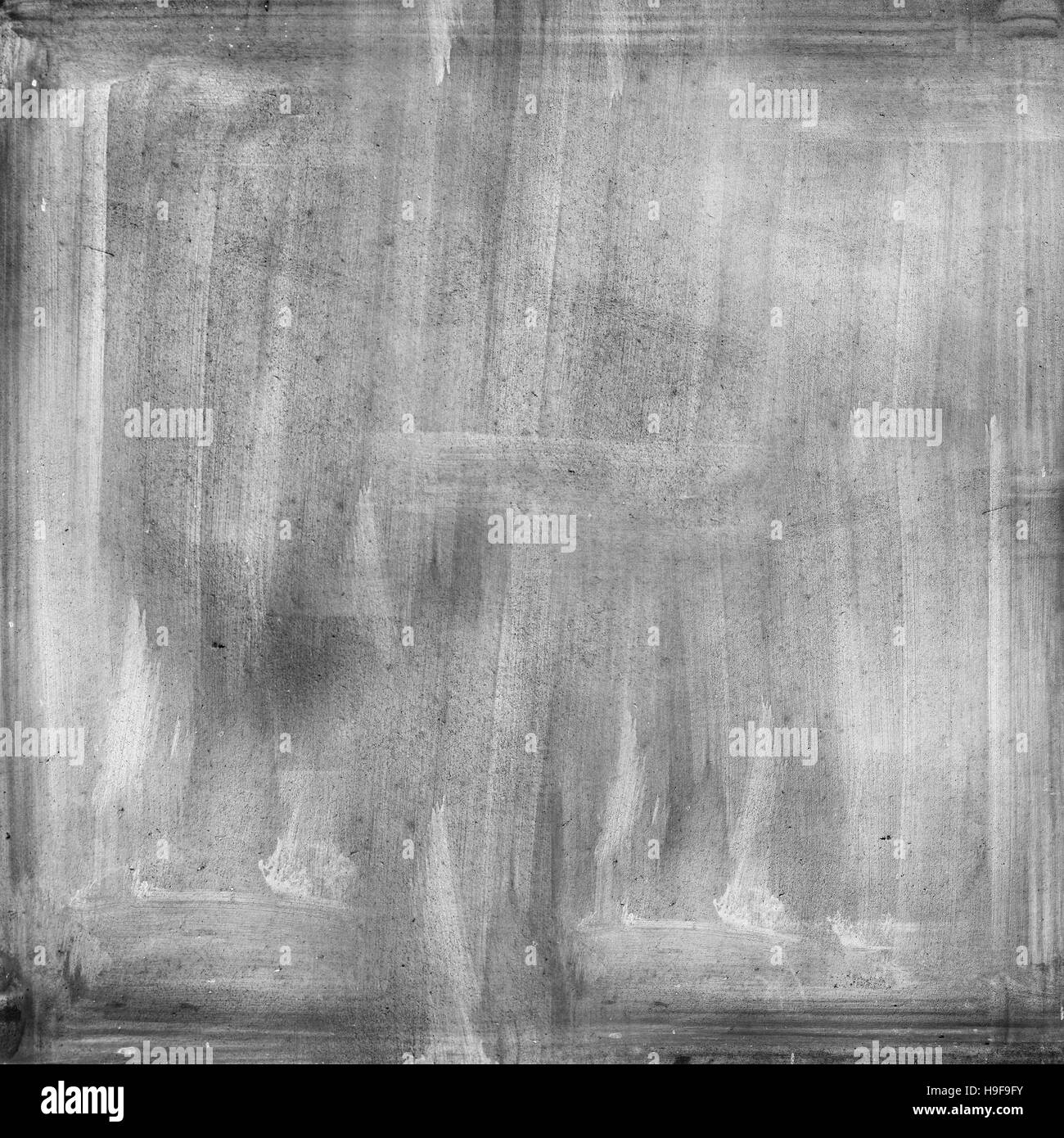 Gros plan du mur gris texturé Banque D'Images