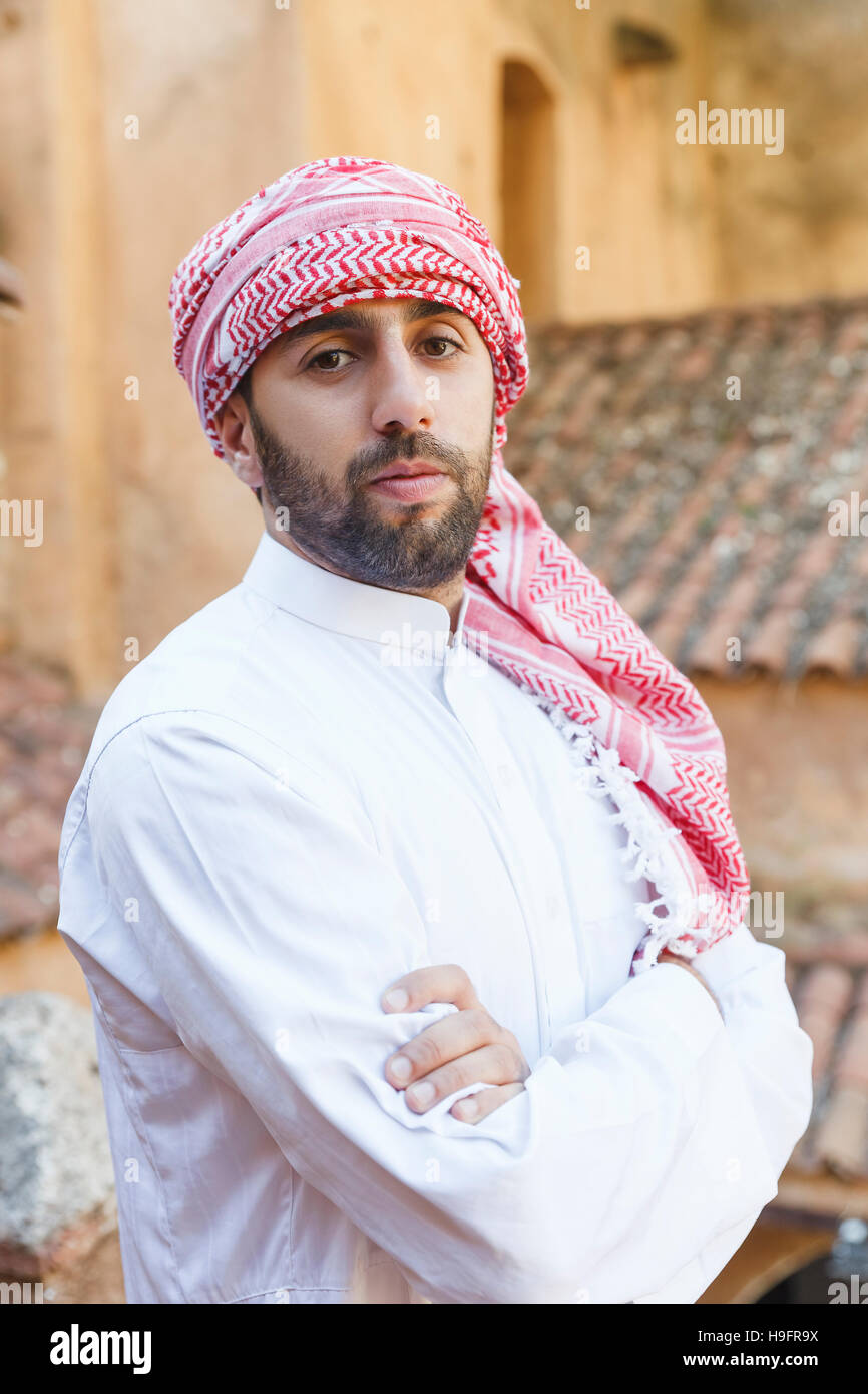heureux-arabe-banque-de-photographies-et-d-images-haute-r-solution
