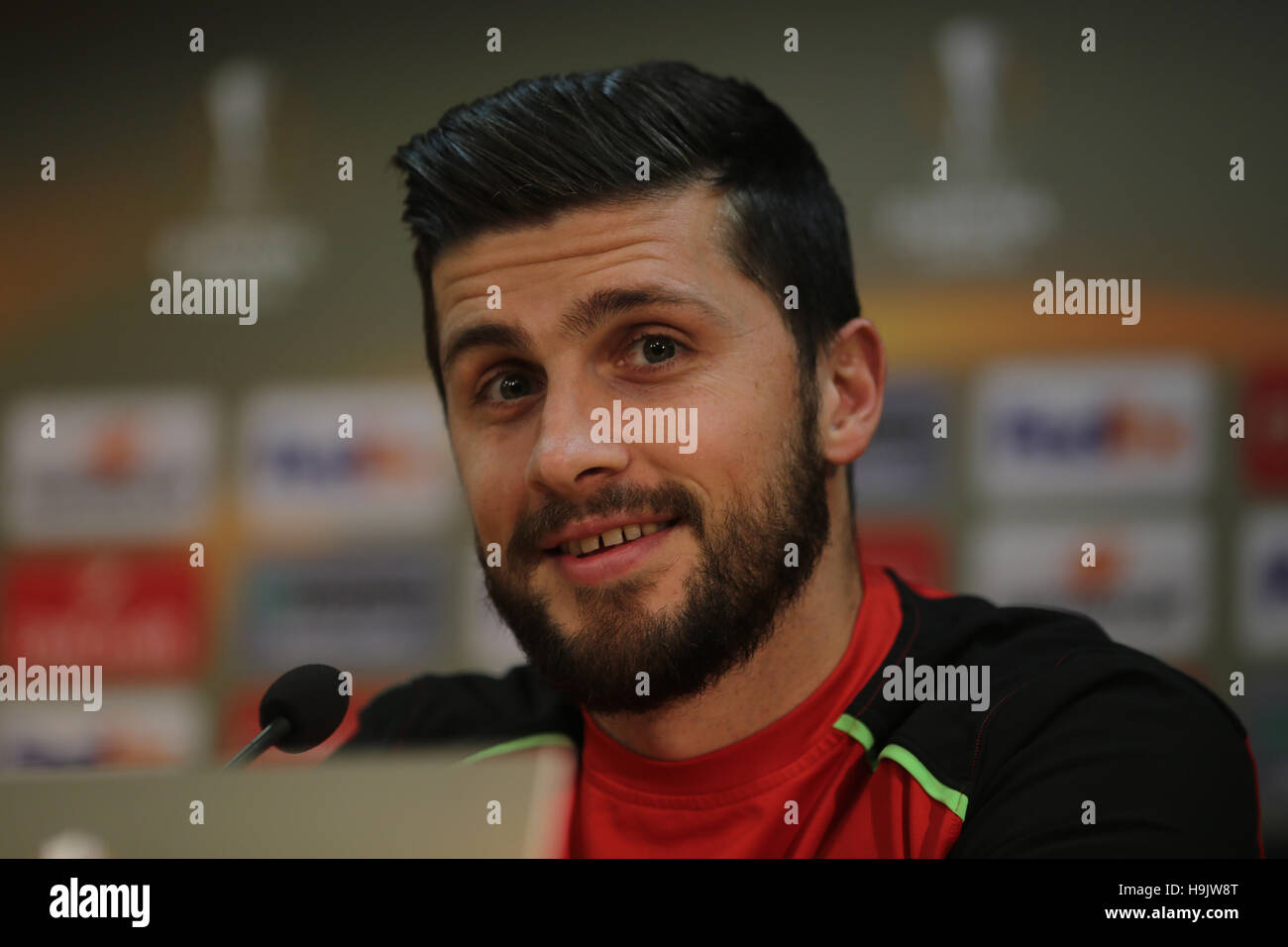 Shane long Banque de photographies et d’images à haute résolution - Alamy