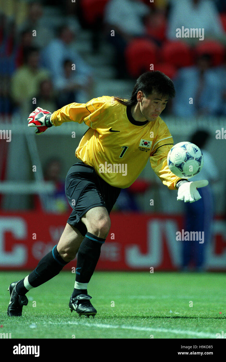 Kim byung ji Banque de photographies et d’images à haute résolution Alamy