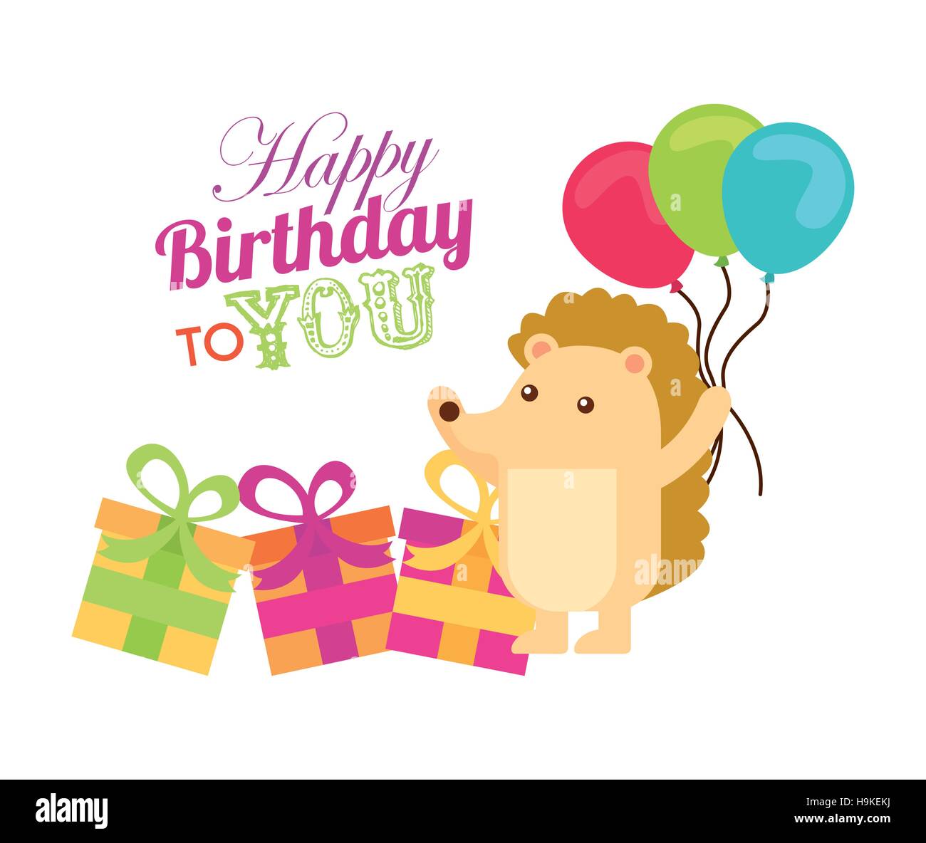 Joyeux Anniversaire Carte Avec Herisson Mignon Holding Balloons Et Coffrets Cadeaux Sur Fond Blanc Design Colore Vector Illustration Image Vectorielle Stock Alamy Joyeux Anniversaire Carte Avec Herisson Mignon Holding Balloons Et Coffrets Cadeaux Sur Fond Blanc Design Colore Vector Illustration Image Vectorielle Stock Alamy