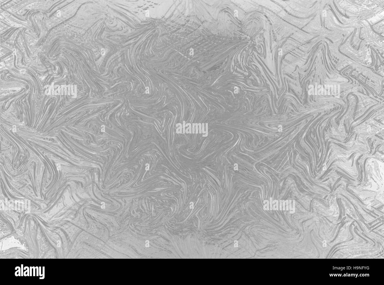 Résumé Contexte - plaid bleu avec tache rouge Banque D'Images