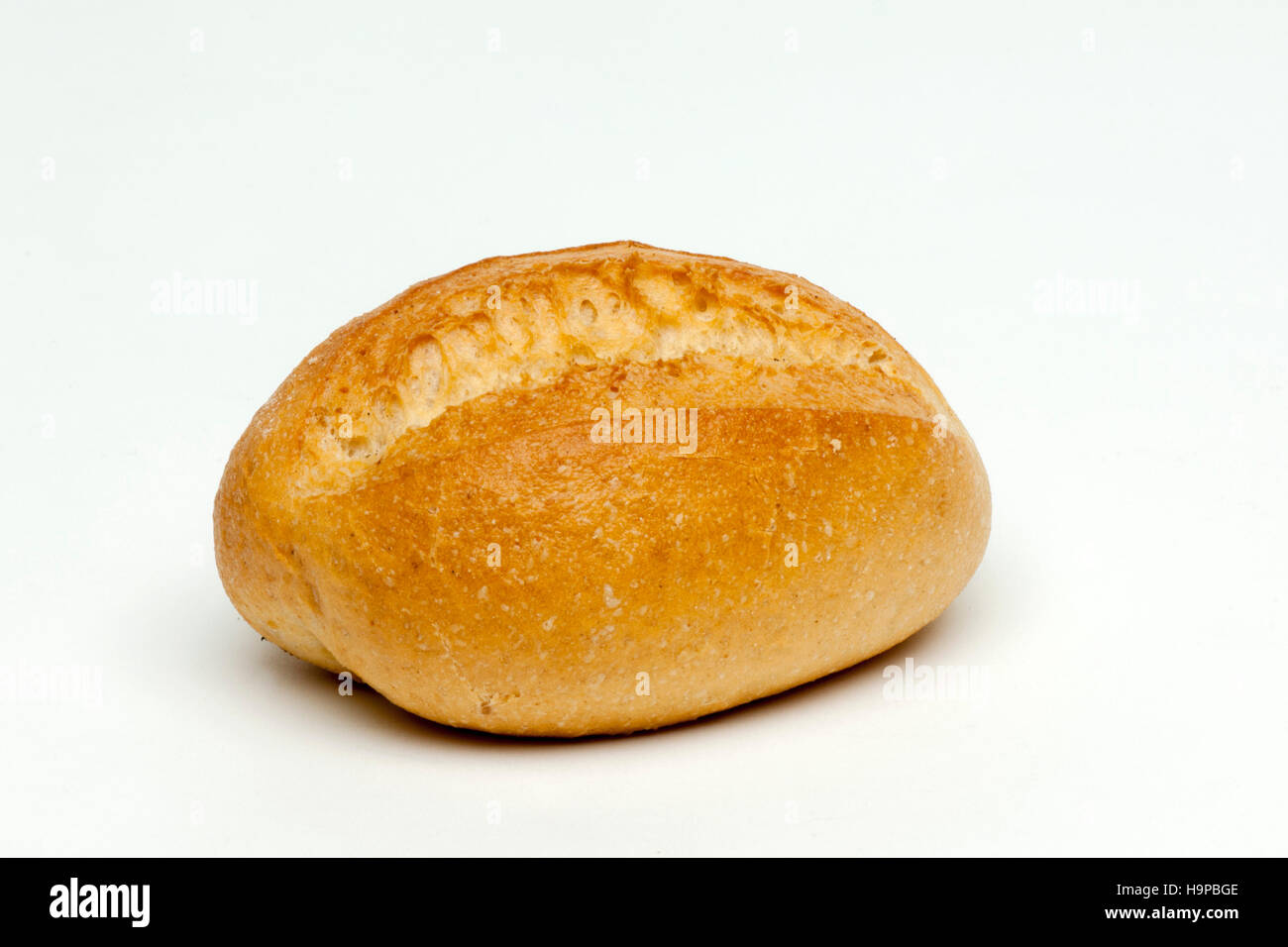 Köln, Deutschland, Bäckerei 'Der Brotspezialist', Brötchen Banque D'Images