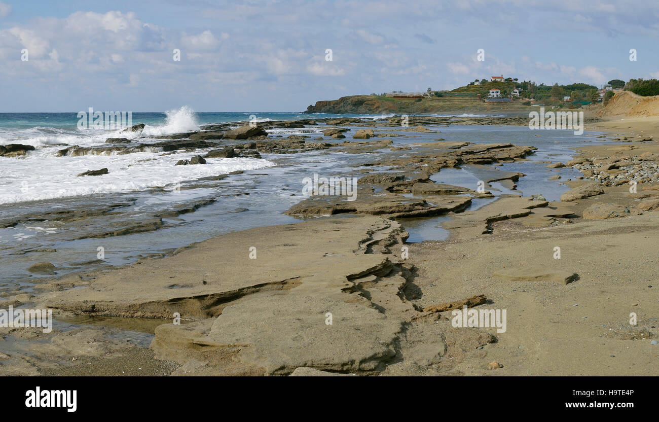 Nea dimmata Banque de photographies et d’images à haute résolution Alamy